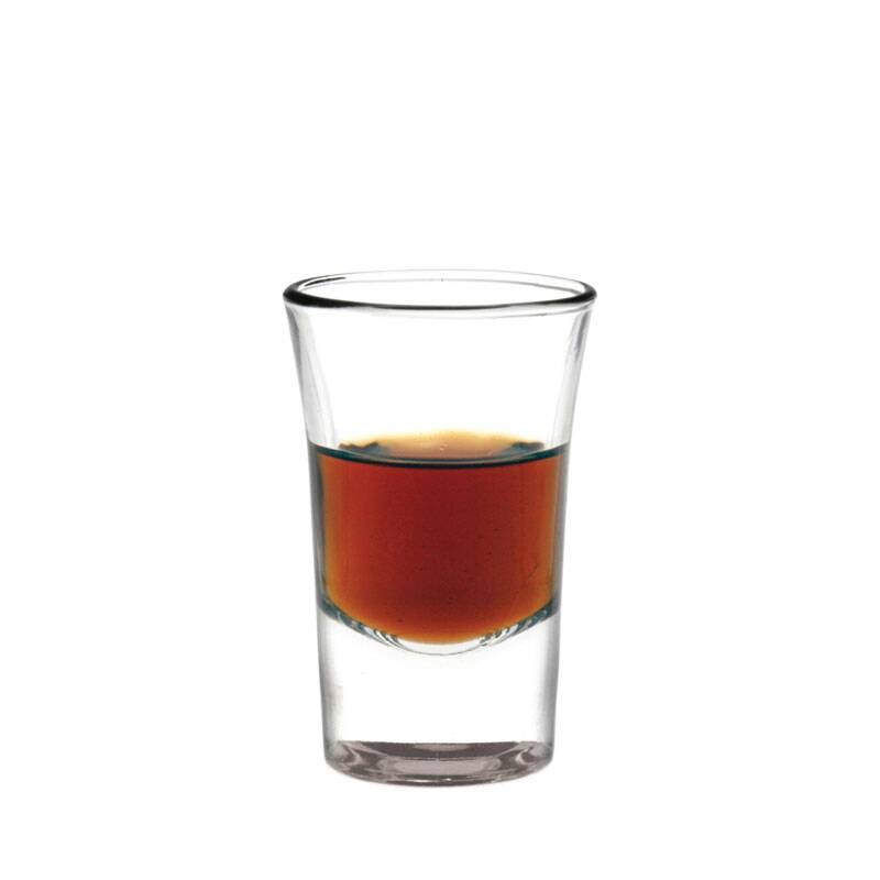 [PCGCS002] Gelas Sloki 30ml Slim