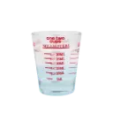 MD19 30ml Sloki One Shot Bulat One Two Cups