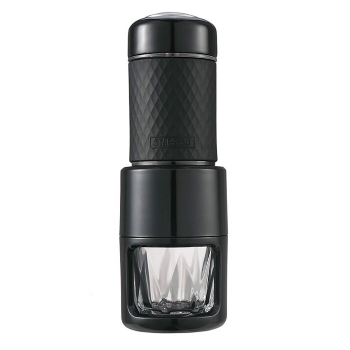 [PKME030] SP200 Manual Espresso Italian Coffee Maker Portable