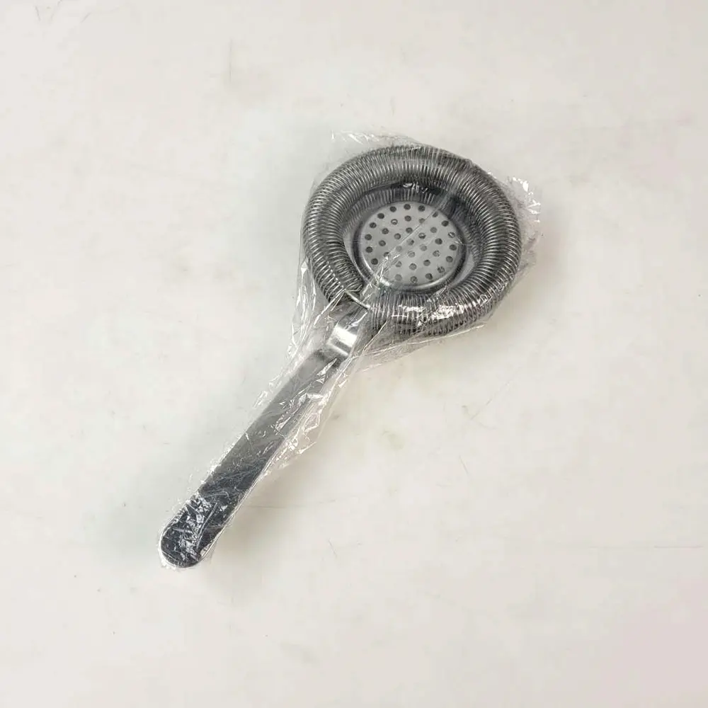 BRW9 Strainer Shaker Cocktail