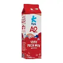 Susu KIN Fresh Milk
