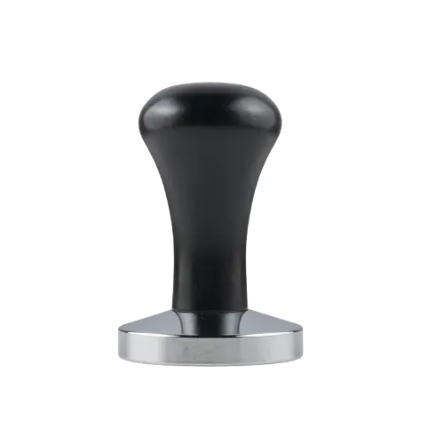 [PBTP012] R58 Tamper Black 58mm One Two Cups