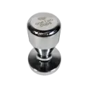 SS51 Tamper Silver 51mm One Two Cups