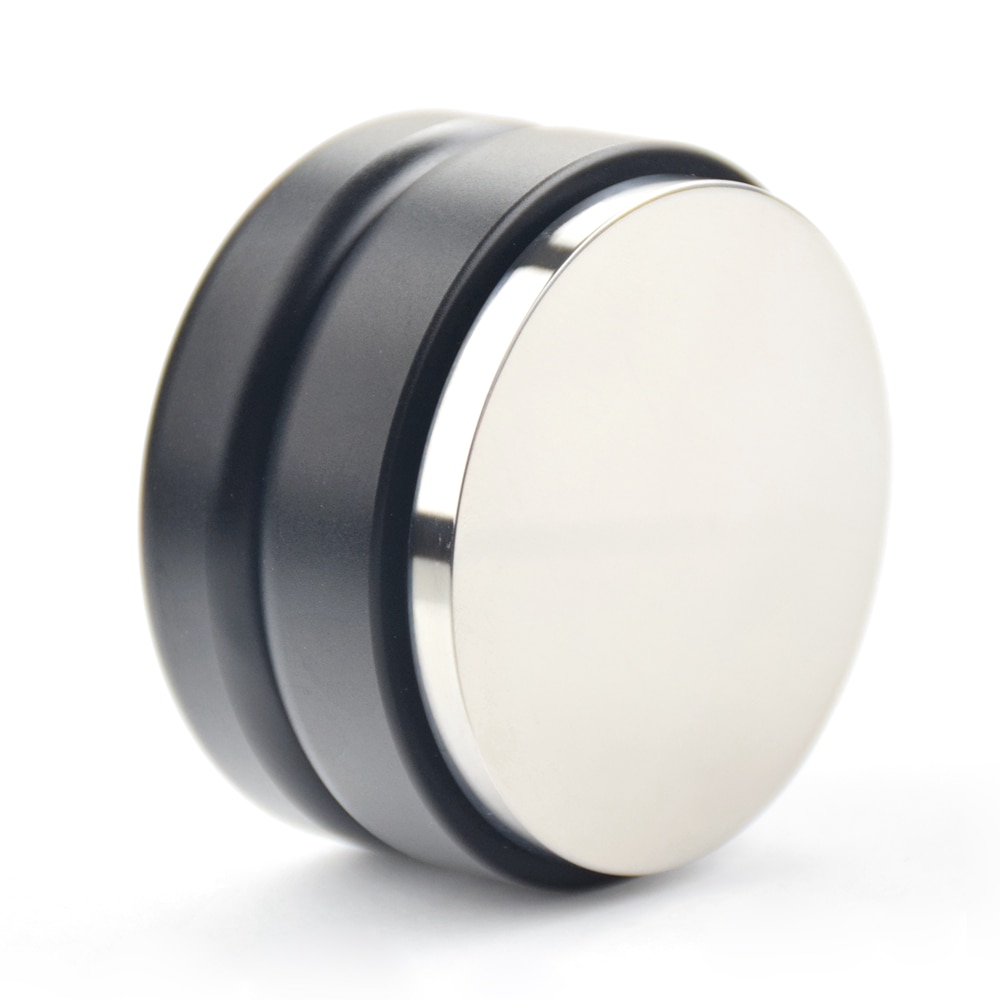 Tamper Stainless Flat 58mm
