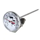 D9144 14cm Thermometer Food Analog