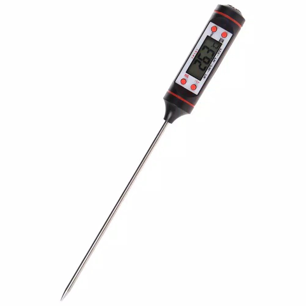 [ATTH004] TP101 Thermometer Food Digital