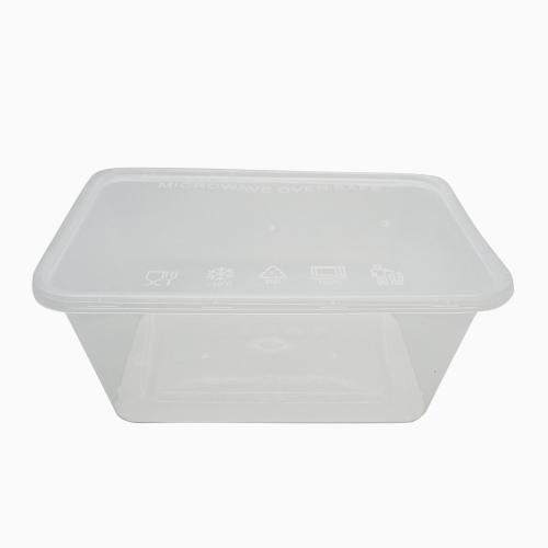 [KTK005] Thinwall Kotak 1000ml