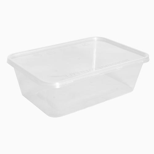 [KTK004] Thinwall Kotak 750ml