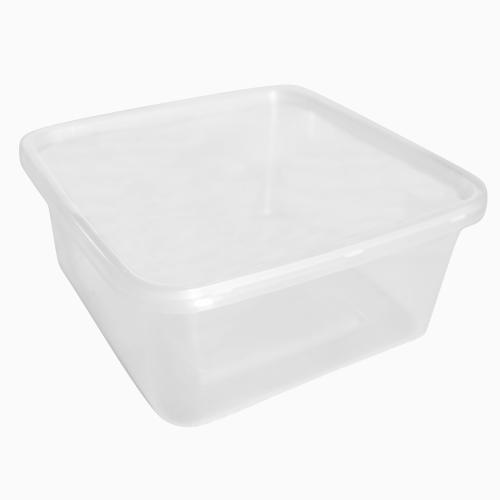 [KTS004] Thinwall Square 1500ml