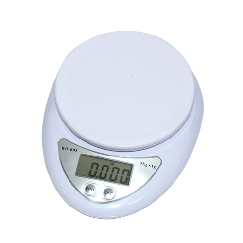 Timbangan Dapur Digital Taffware Digipounds WHB05