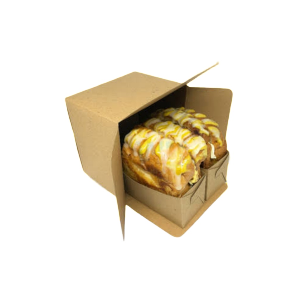 Dus Toast Box Take Away isi 2