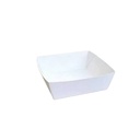 Tray Paper Lunch S Putih