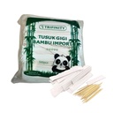 Tusuk gigi steril isi 500pcs
