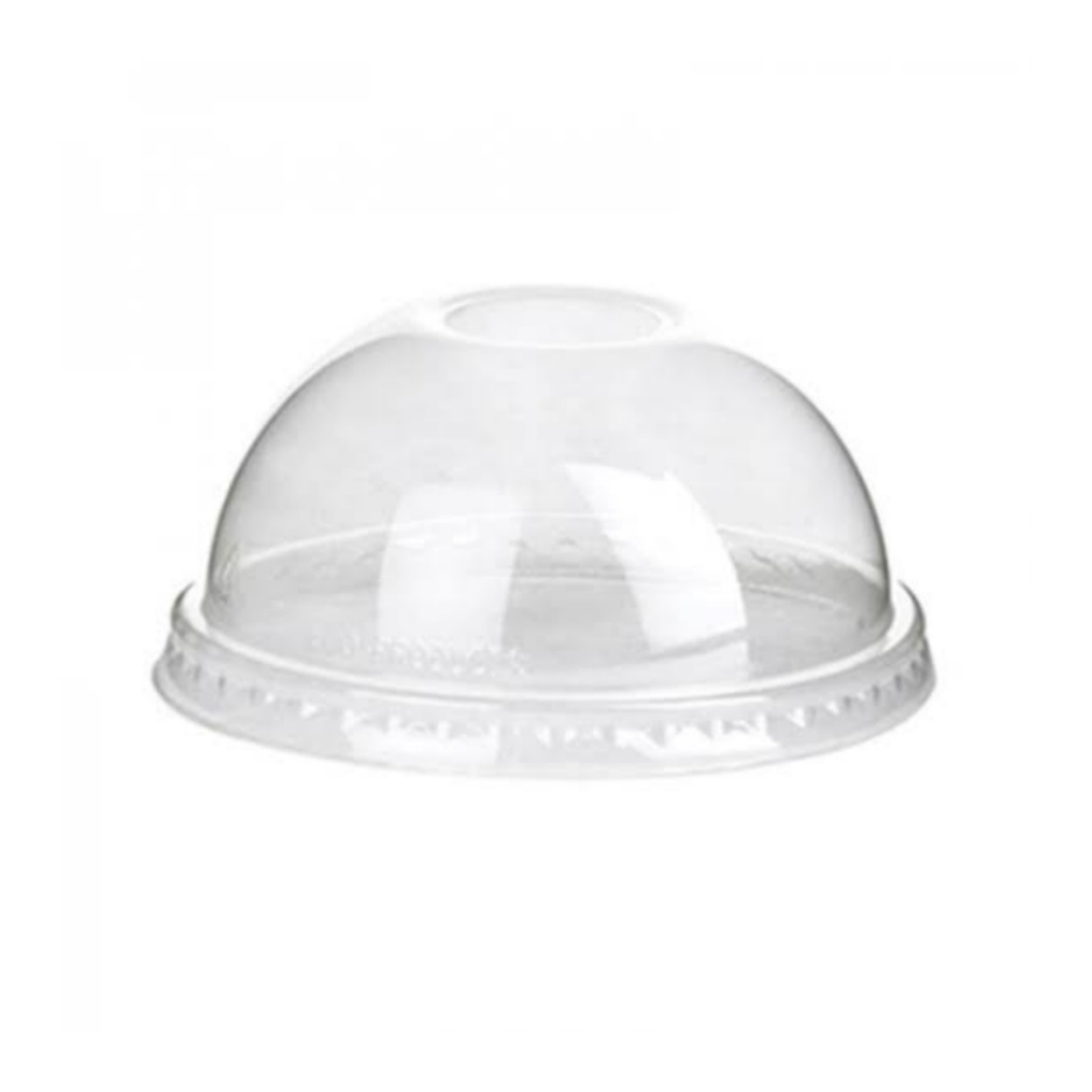 Tutup Gelas PET dome