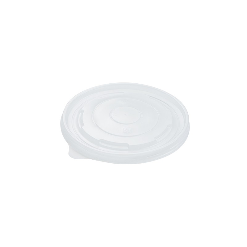 [KMAB006] Tutup Paper Bowl 650ml dan 800ml