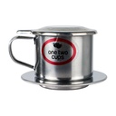 Vietnam Drip Coffee Filter Pot 6q / 114ml