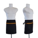 Waist / Half Apron (Celemek Pinggang Drill)