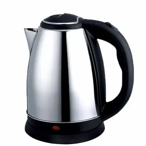 Water Kettle Teko Listrik Pemanas Air
