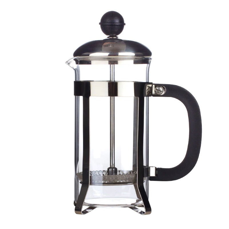 YOMDID French Press Coffee Maker Pot 350ml