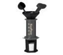 YRP350 Yuropress Set Portable Aero Press Coffee Maker