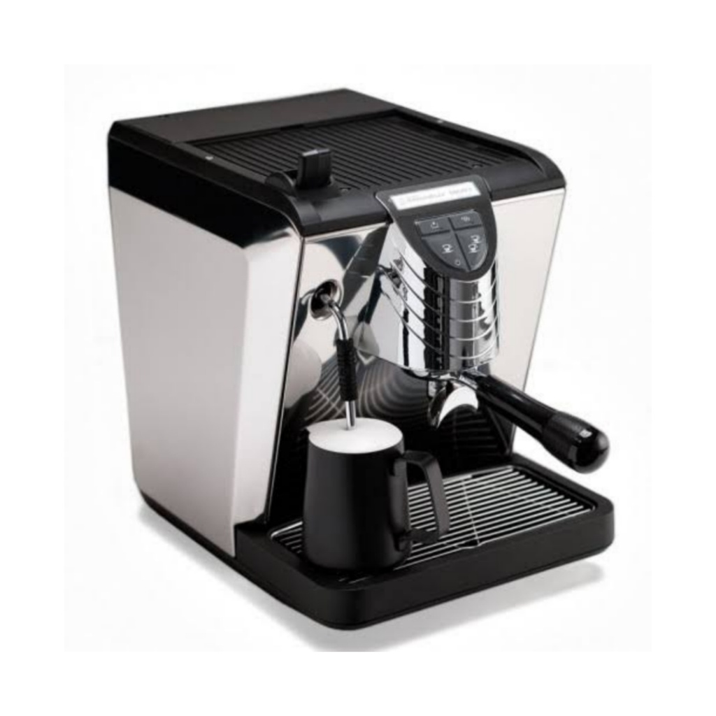 Oscar II Nuova Simonelli Mesin Espresso