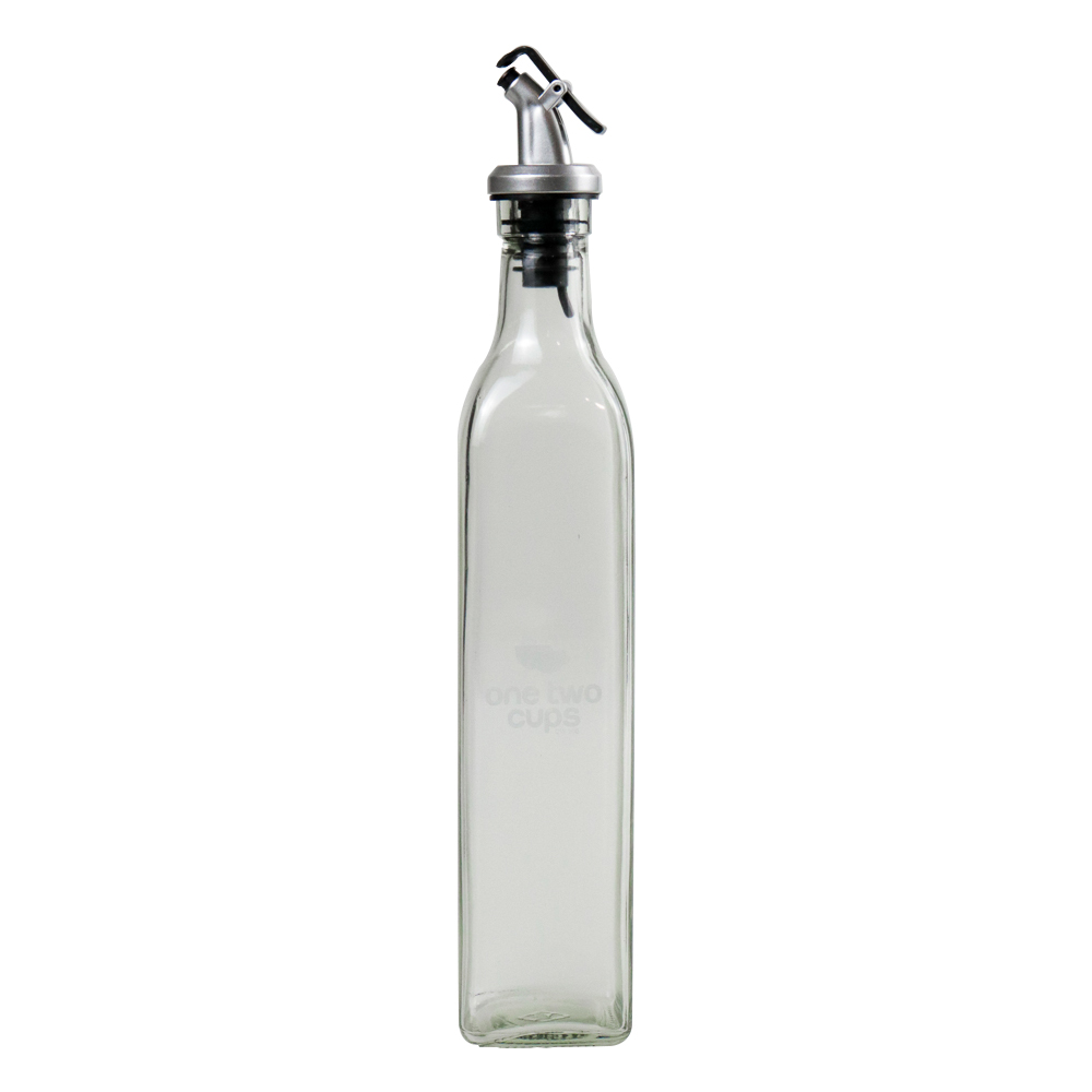Botol Serbaguna Kotak CW200 500ml
