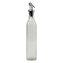 Botol Serbaguna Kotak CW200 500ml
