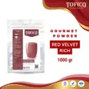 Powder Tofico Red Velvet Rich 1 kg