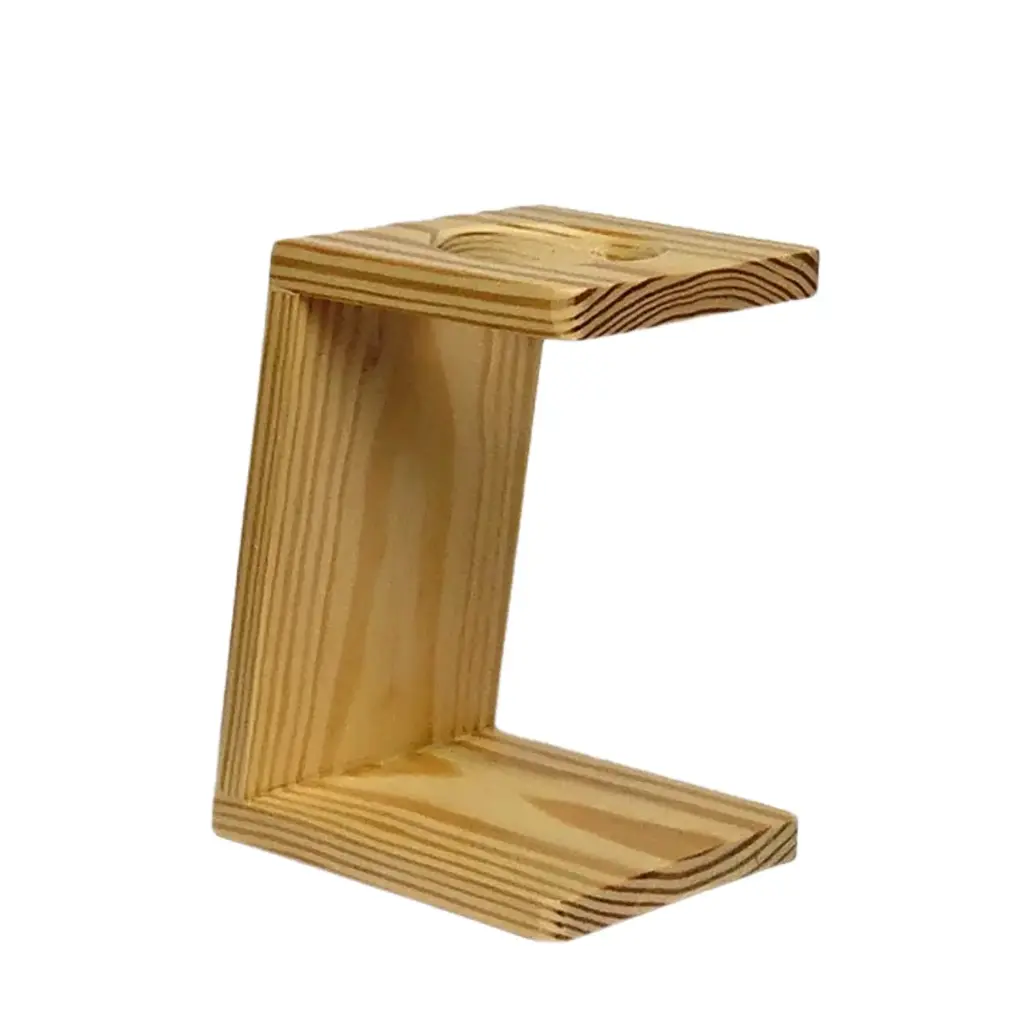 Stand V60 lubang 1