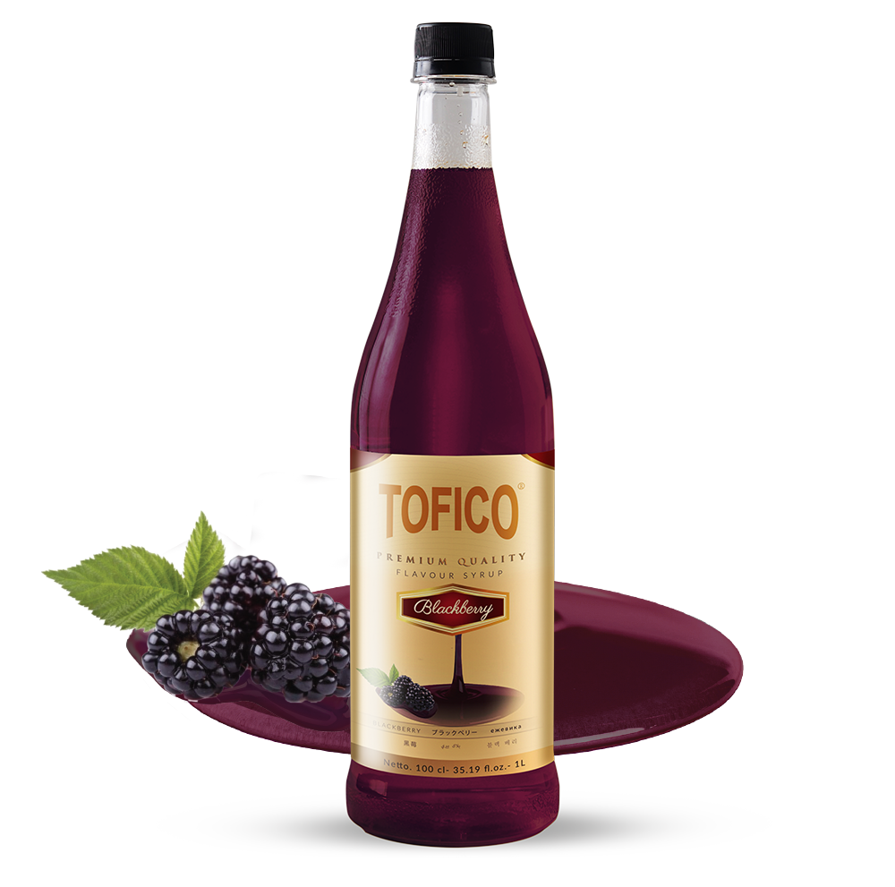 Sirup Tofico Rosemary