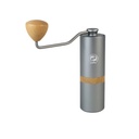 GM2213 Silver iCafilas Alat Penggiling Kopi Coffee Grinder