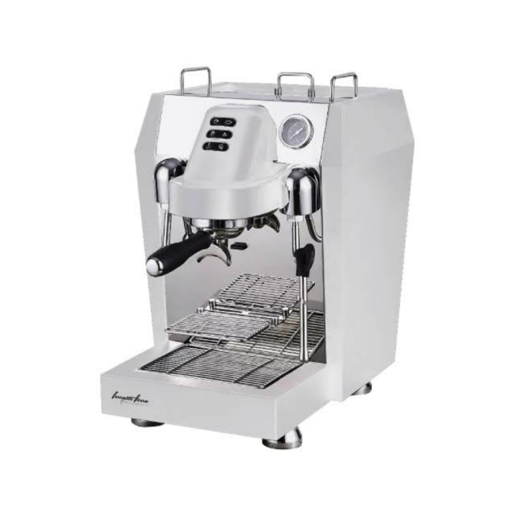 FCM3129 Allegrio Ferratti Ferro Mesin Kopi Espresso