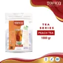 Powder Tofico Vanilla 1 kg