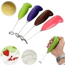 Mixer Hand Electric Cappucino Tombol Atas