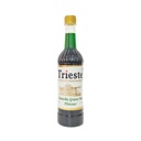 Sirup Trieste Matcha Greentea