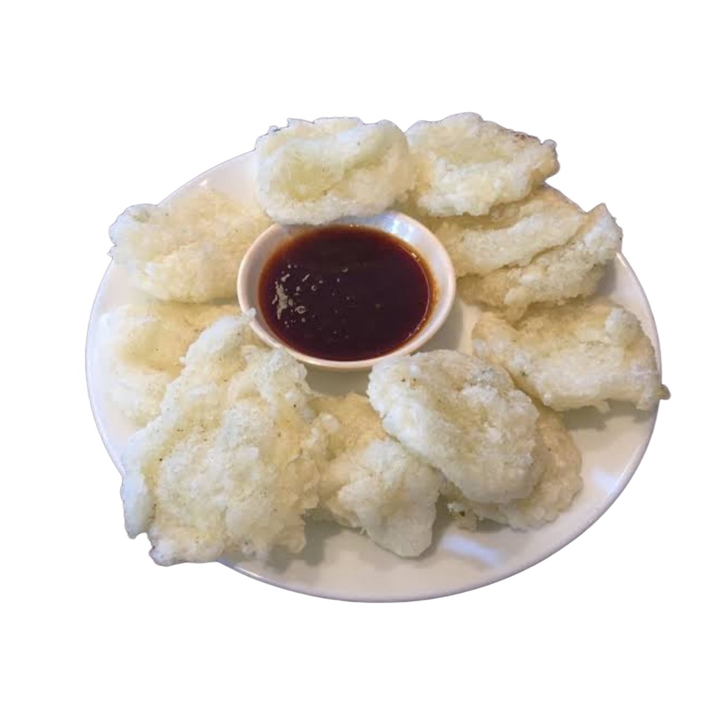 Cireng isi Ayam Frozen