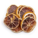 Lemon Iris Kering 50g