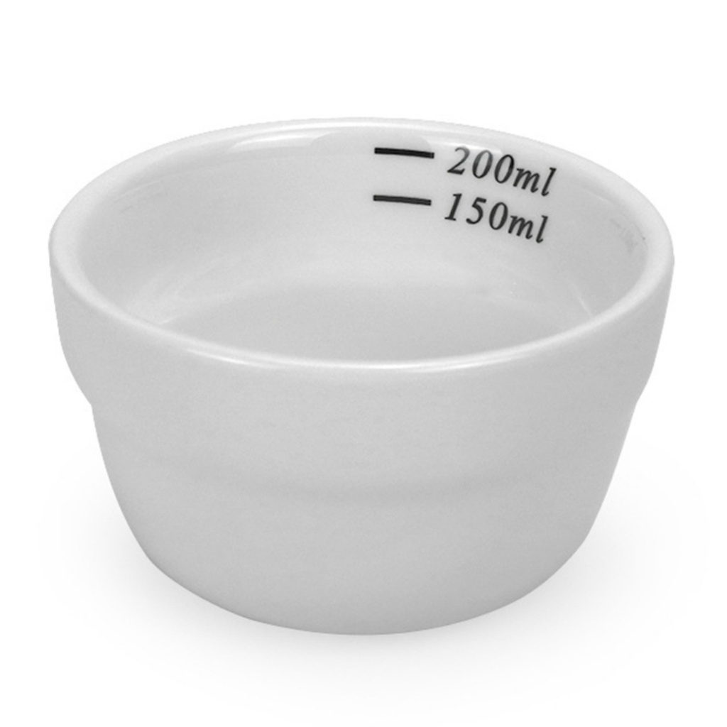 Cupping Bowl