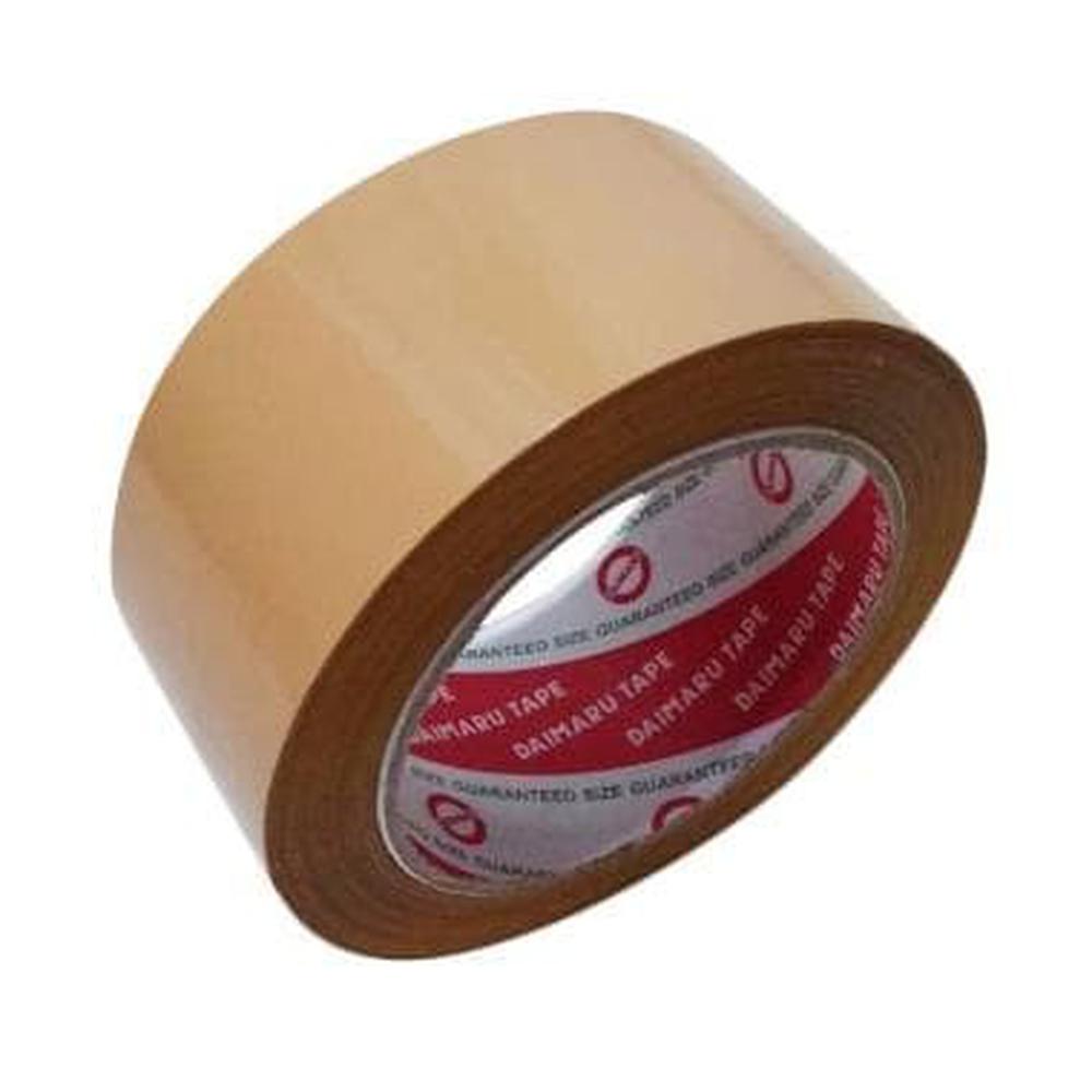 [KK033] Lakban Coklat