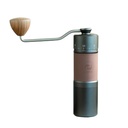 Grinder Kopi Manual iCafilas Alat Penggiling Kopi Manual Grinder Coffee Portable GM2214 - Dark Gray