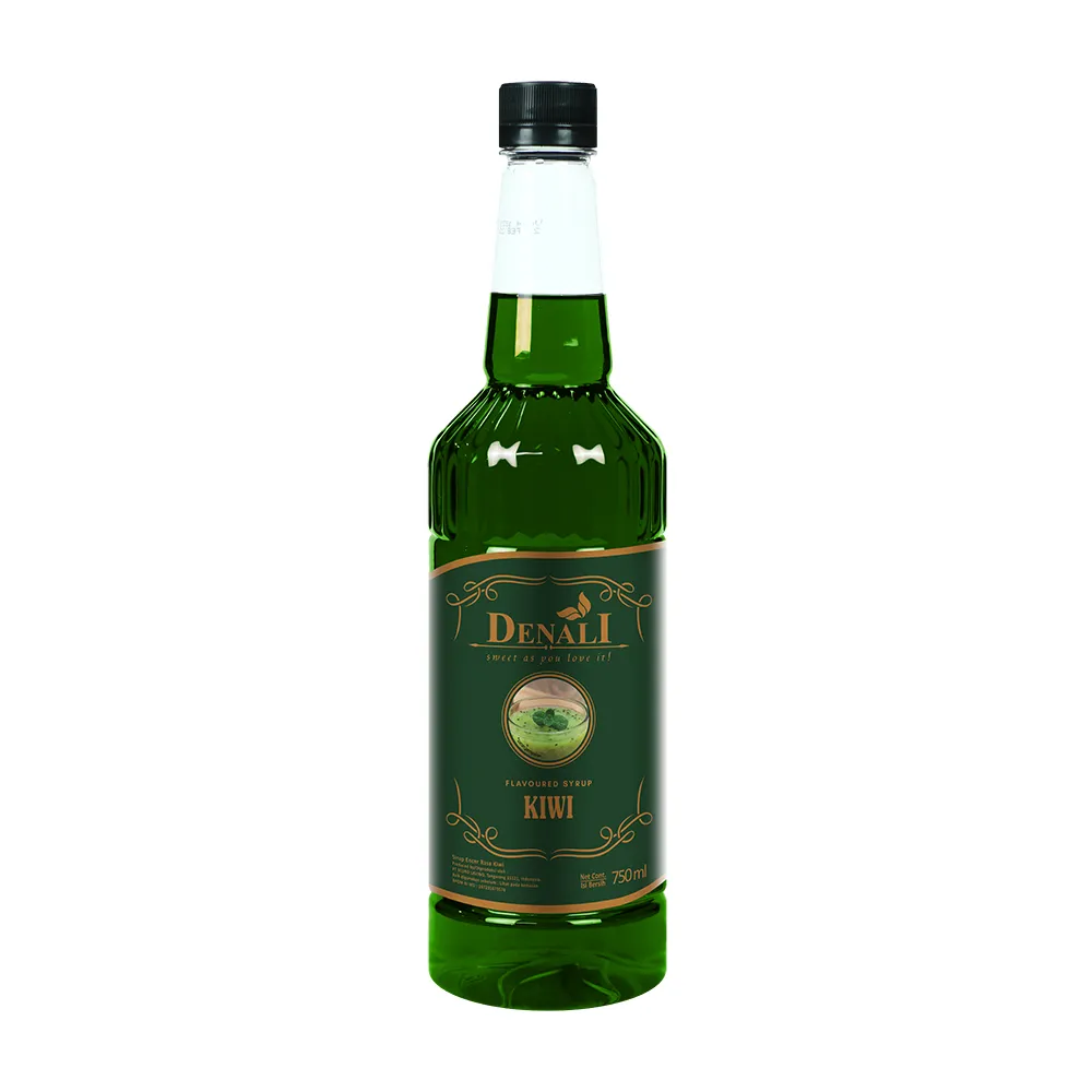 [SDNL013] Sirup Denali Kiwi