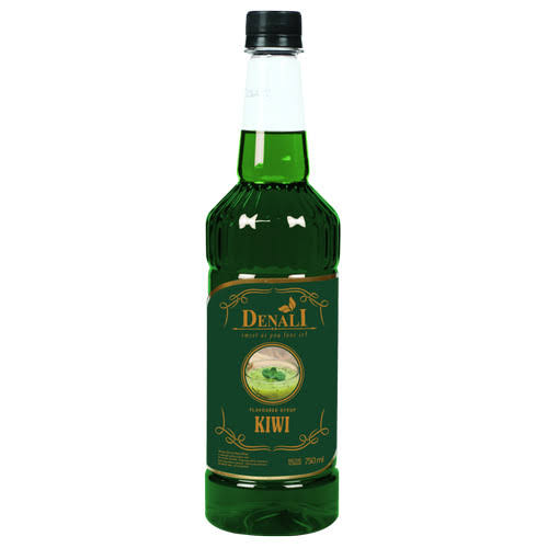 Sirup Denali Kiwi