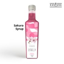 Sirup Kantuna Sakura