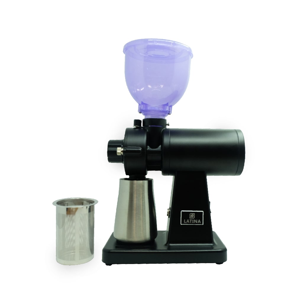 [PKGE008] T60 Libra Latina Mesin Penggiling Kopi Coffee Grinder