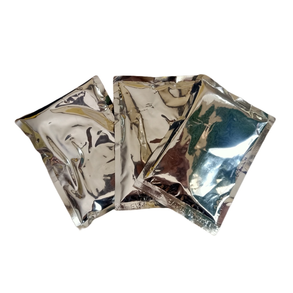 Sampel Powder