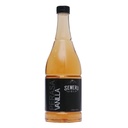 Sirup Semeru Vanilla