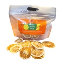 Lemon Iris Kering / dried lemon slice Markovic