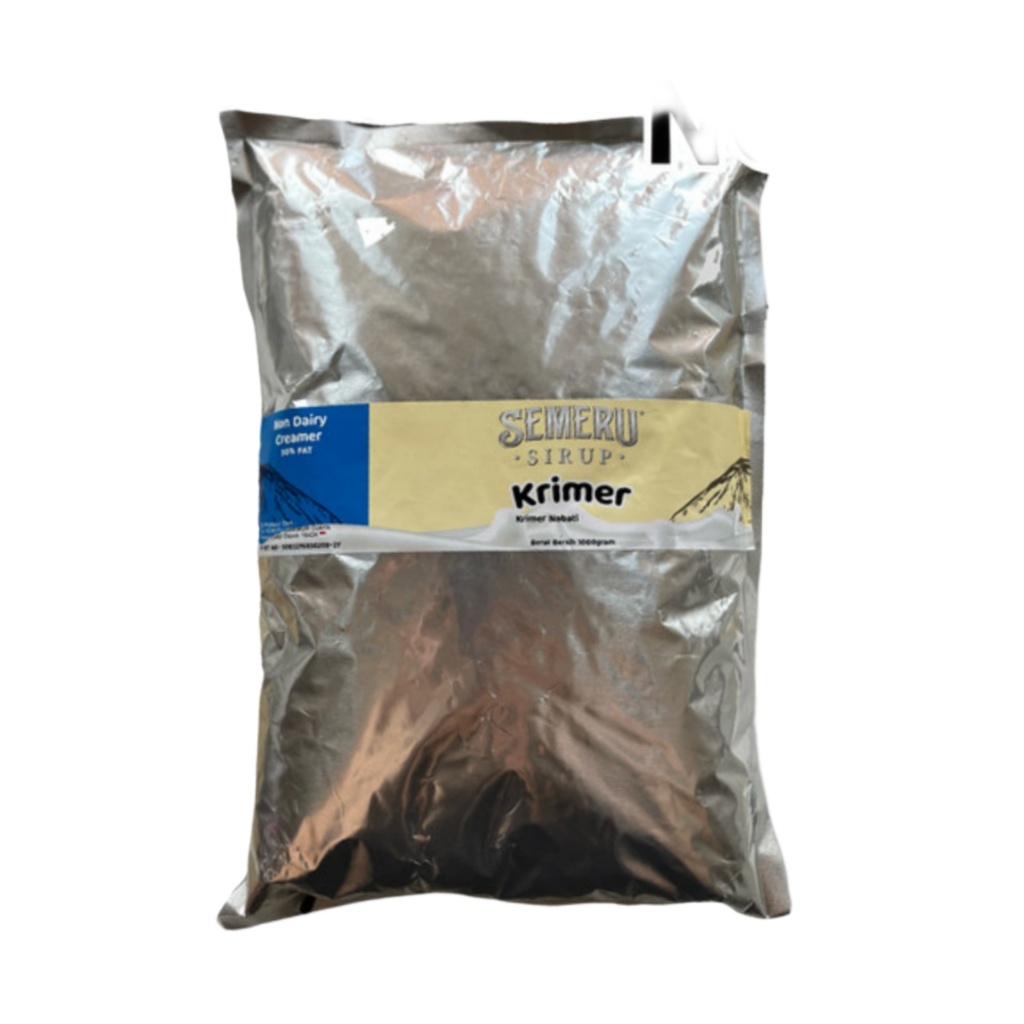 [ABC023] Semeru Creamer 1kg