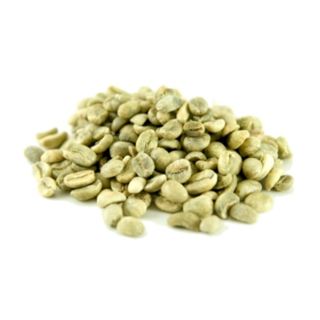 Kopi Green Bean Arabika Kerinci SW