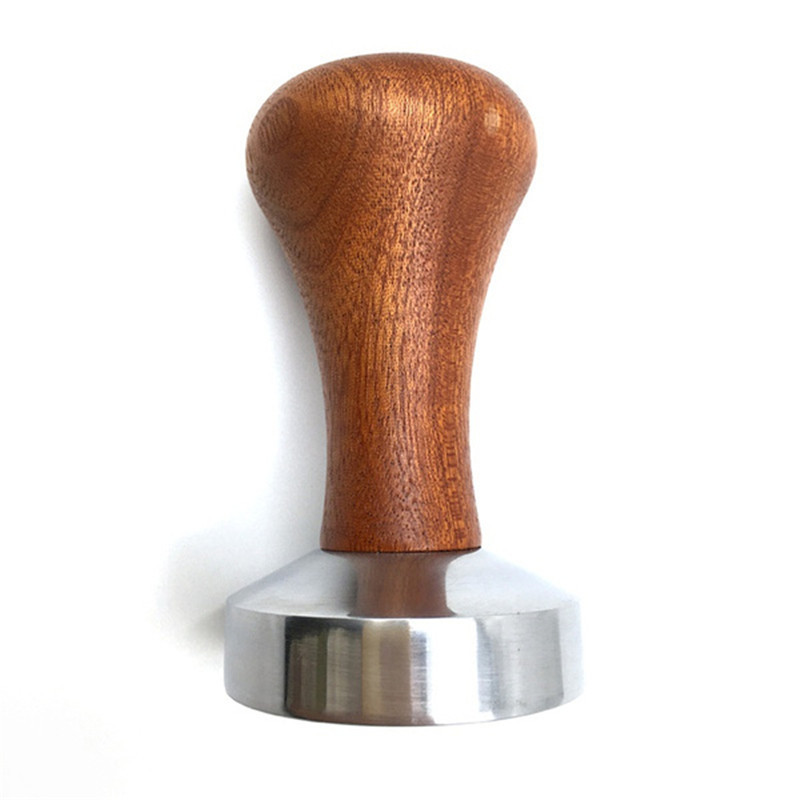 Tamper Brown 58mm